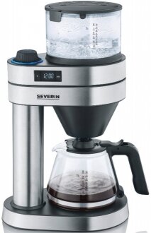 Severin KA-5760 Kahve Makinesi kullananlar yorumlar